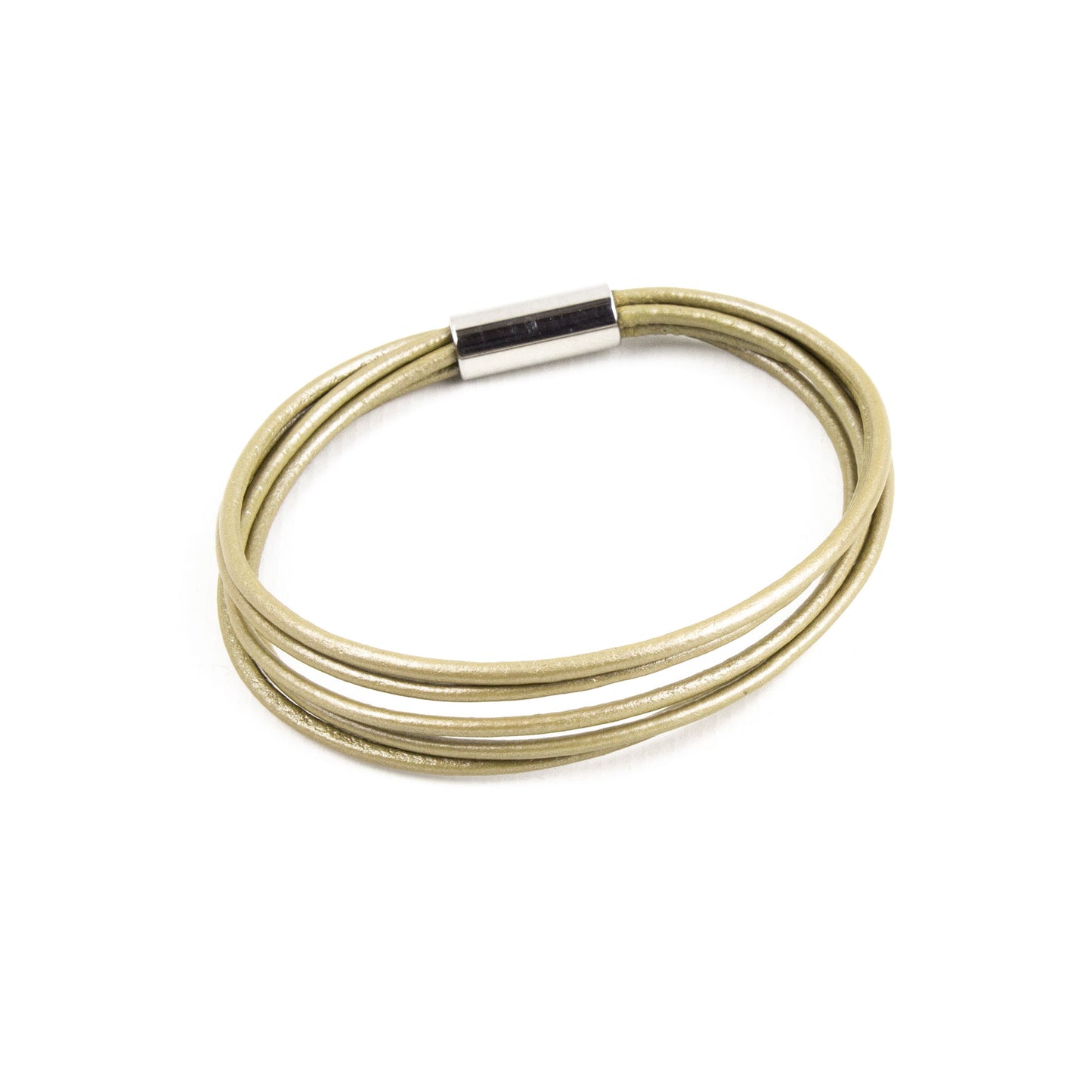 Pulsera Blinky Metal