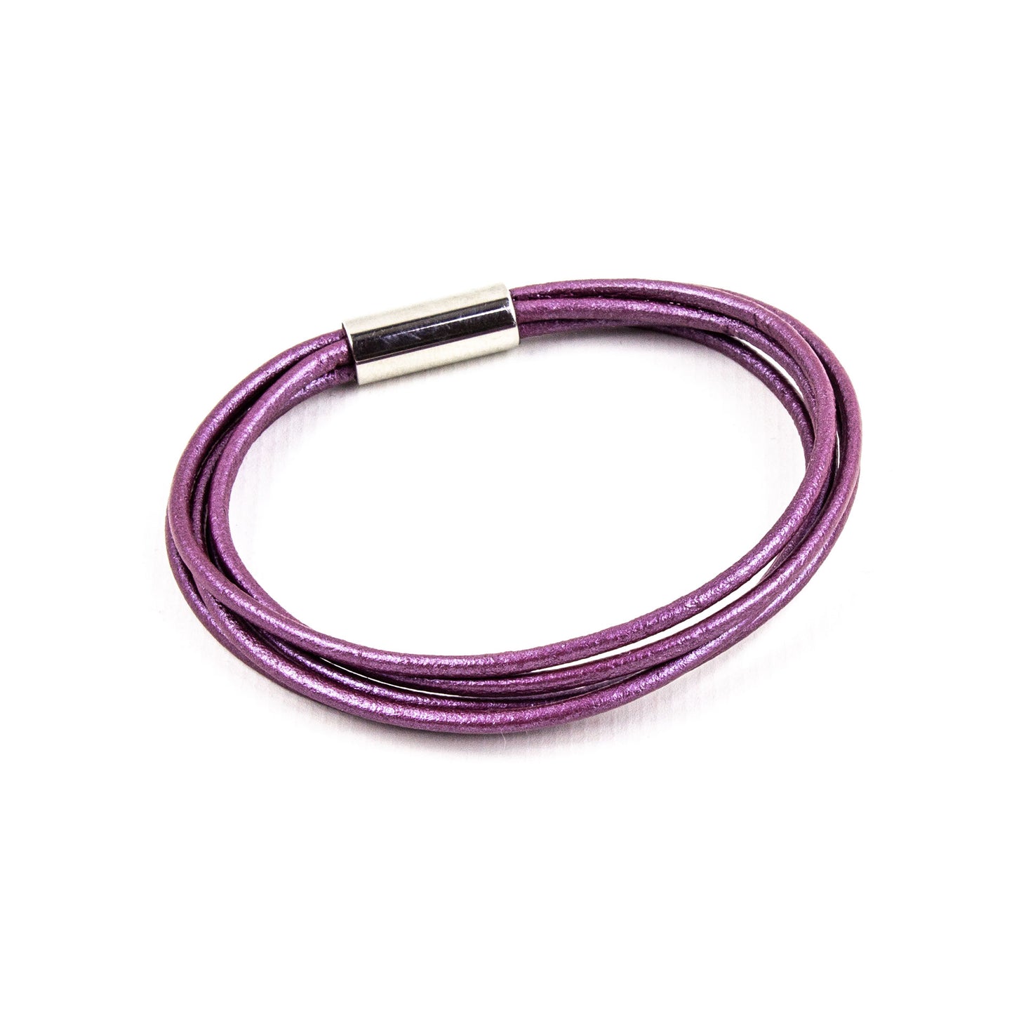 Pulsera Blinky Metal