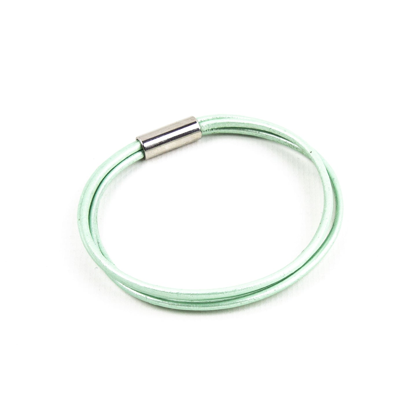 Pulsera Blinky Metal