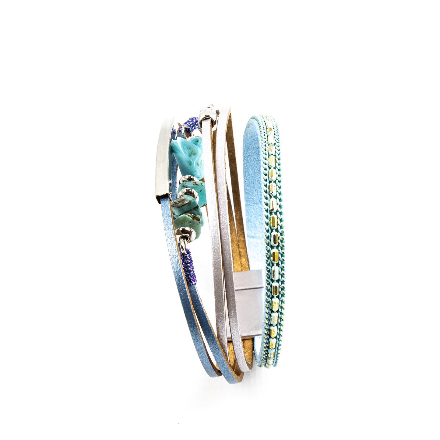 Min bracelet