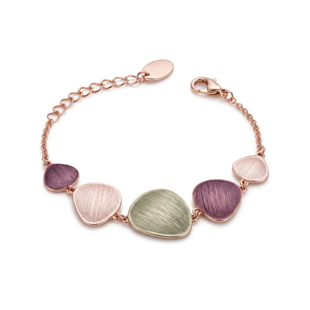 Bracciale Trilogy