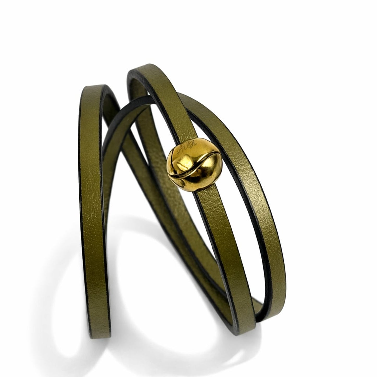 Bracciale Turn Metal