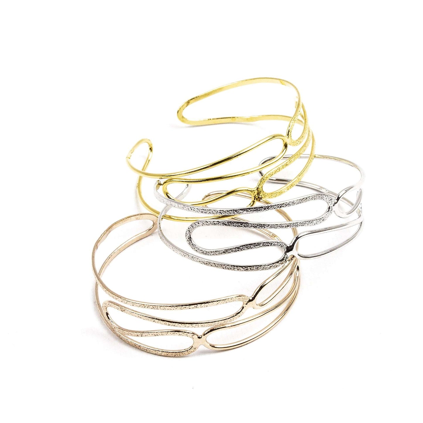 Bracciale Knosso - Alibishop