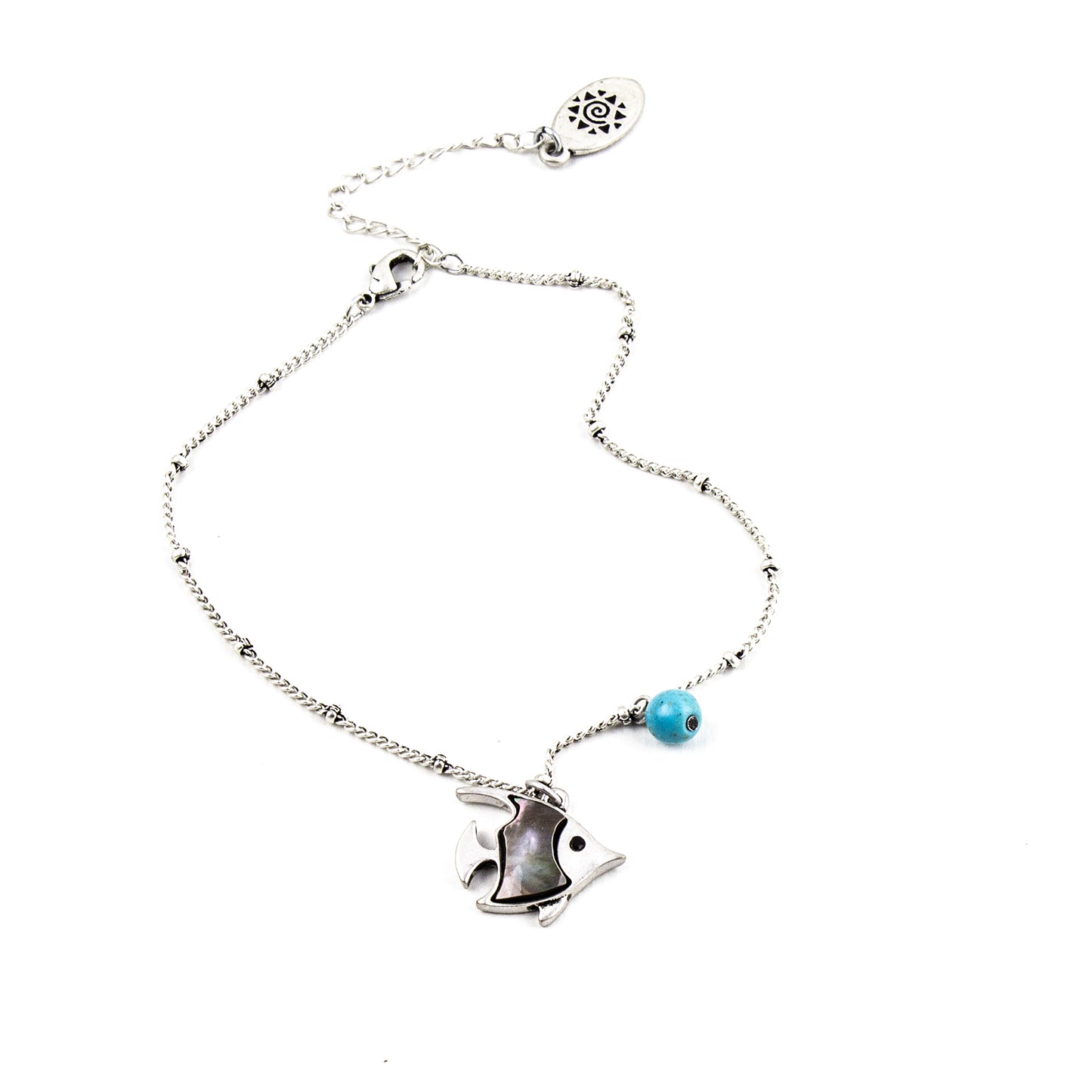 Dory anklet
