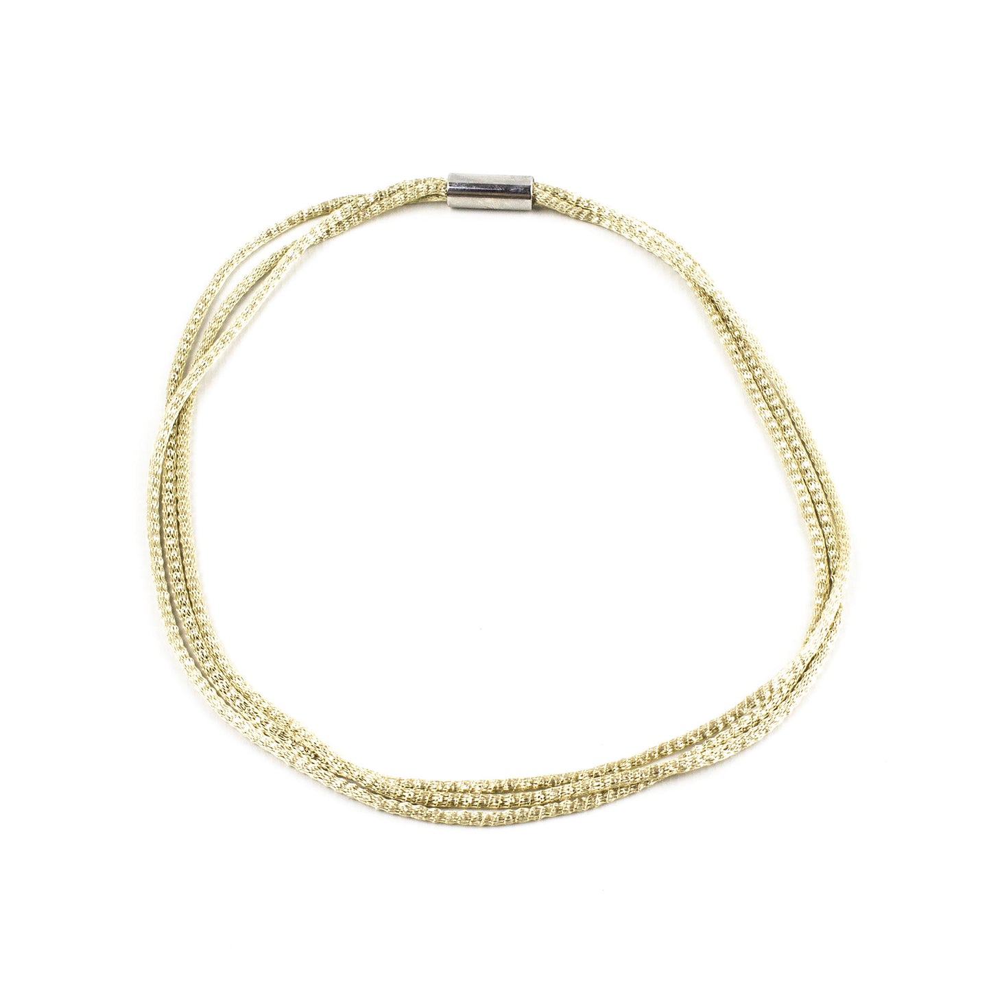 Diamond necklace