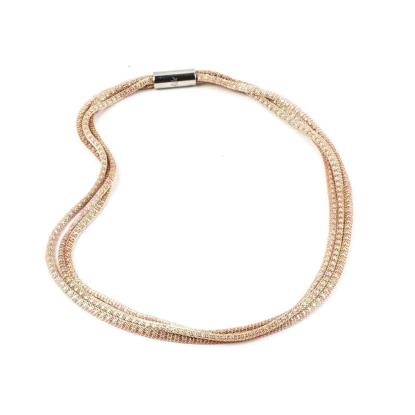 Diamond necklace