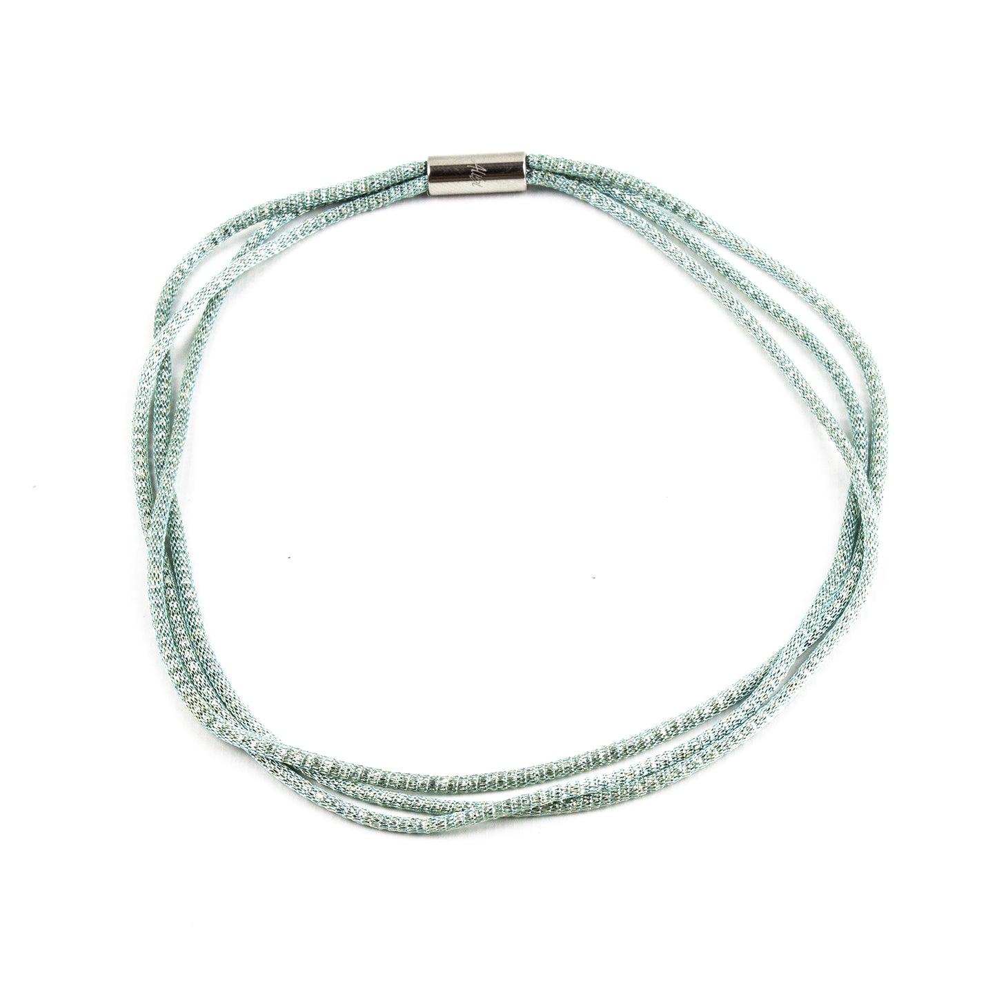 Diamond necklace
