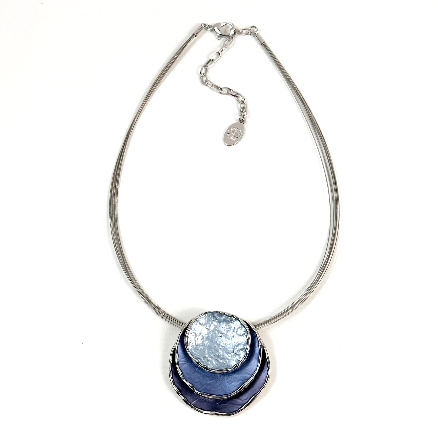 Collier Eclissi