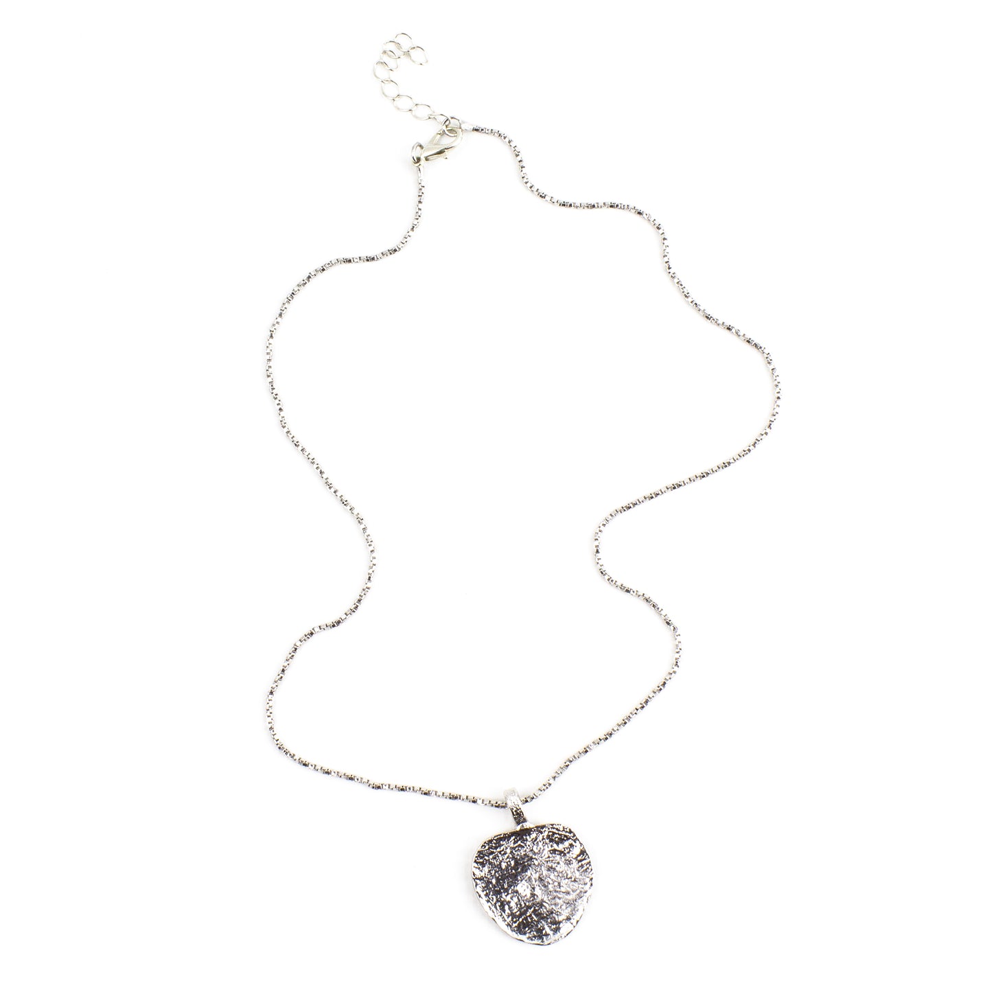 Emes necklace