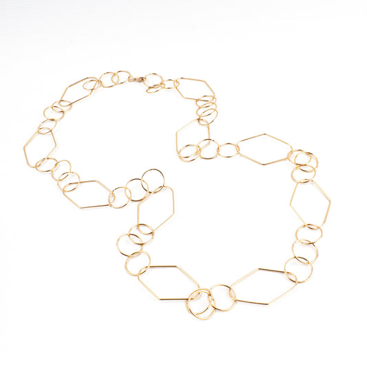 Collar Francesca