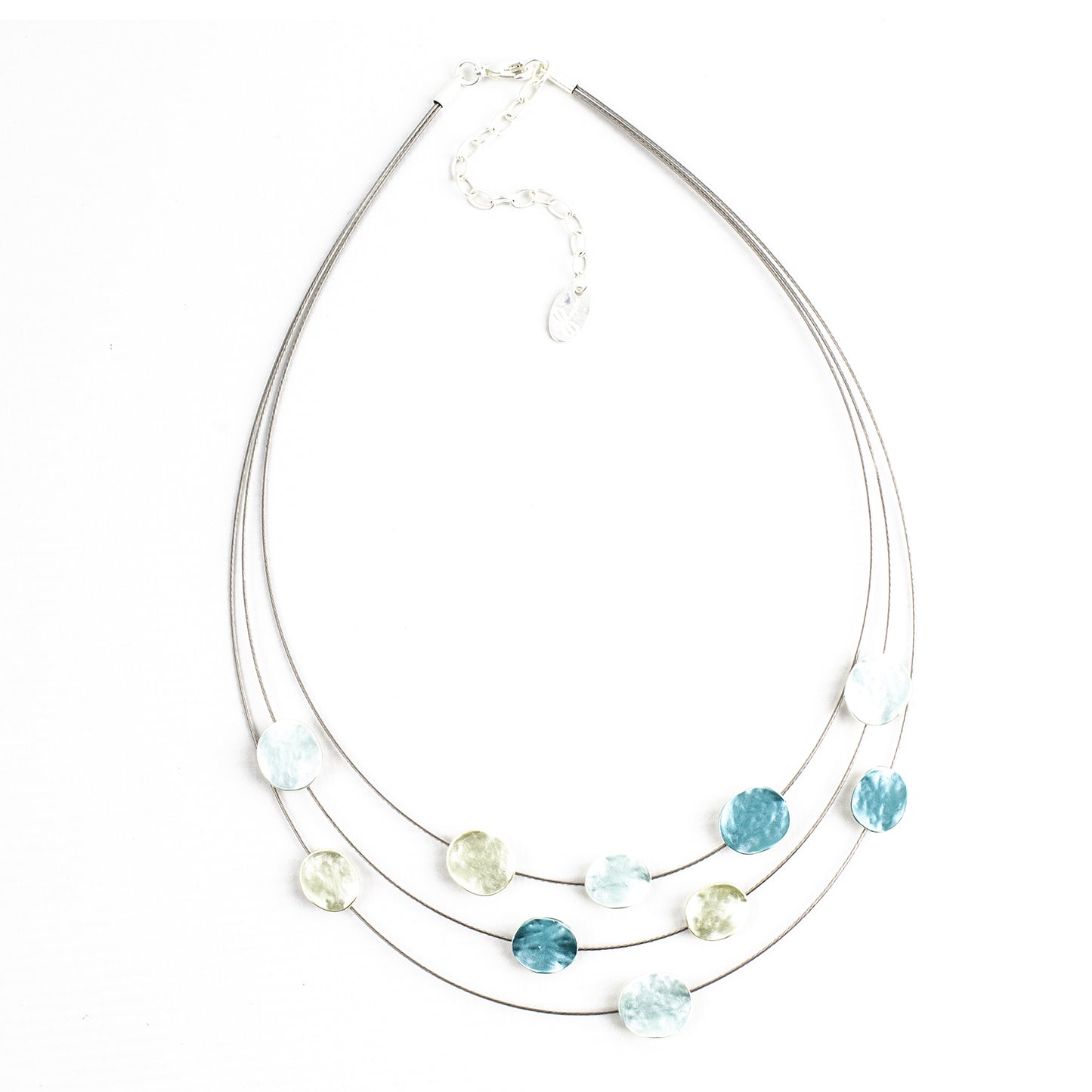 Mistik necklace