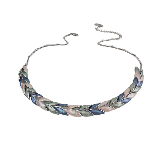 Collar Spighe