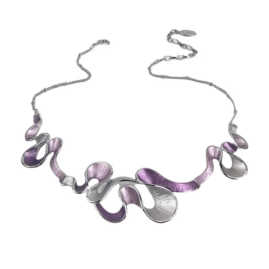 Collar Waves