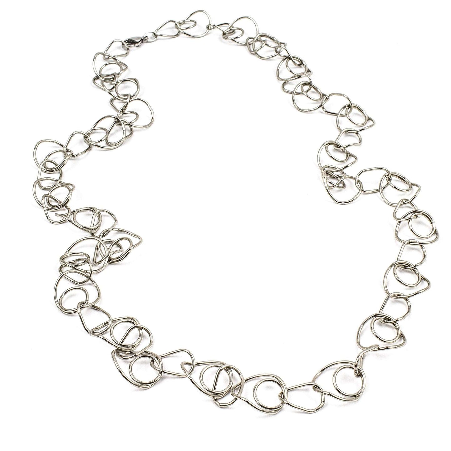 Collana Armonia Lunga - Alibishop