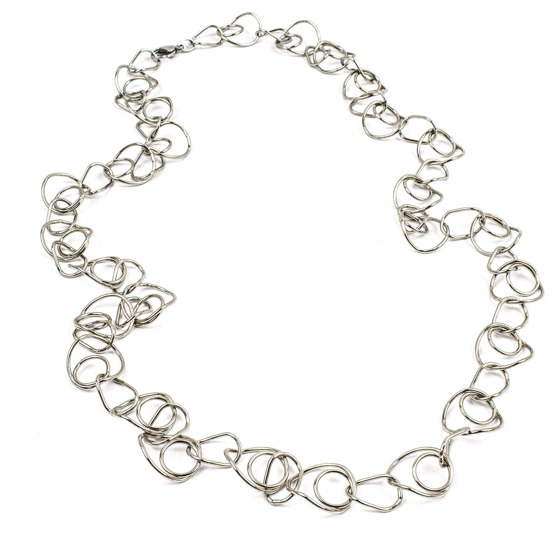 Collana Armonia Lunga - Alibishop