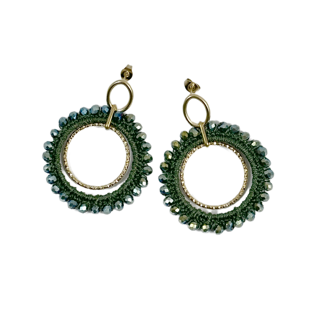 Pendientes Versailles