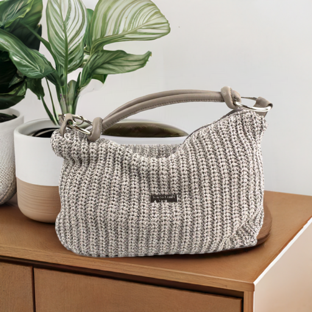 Bolso P41 Astra Lurex