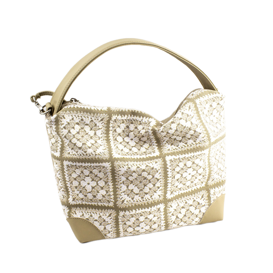 Bolso K23 Crochet