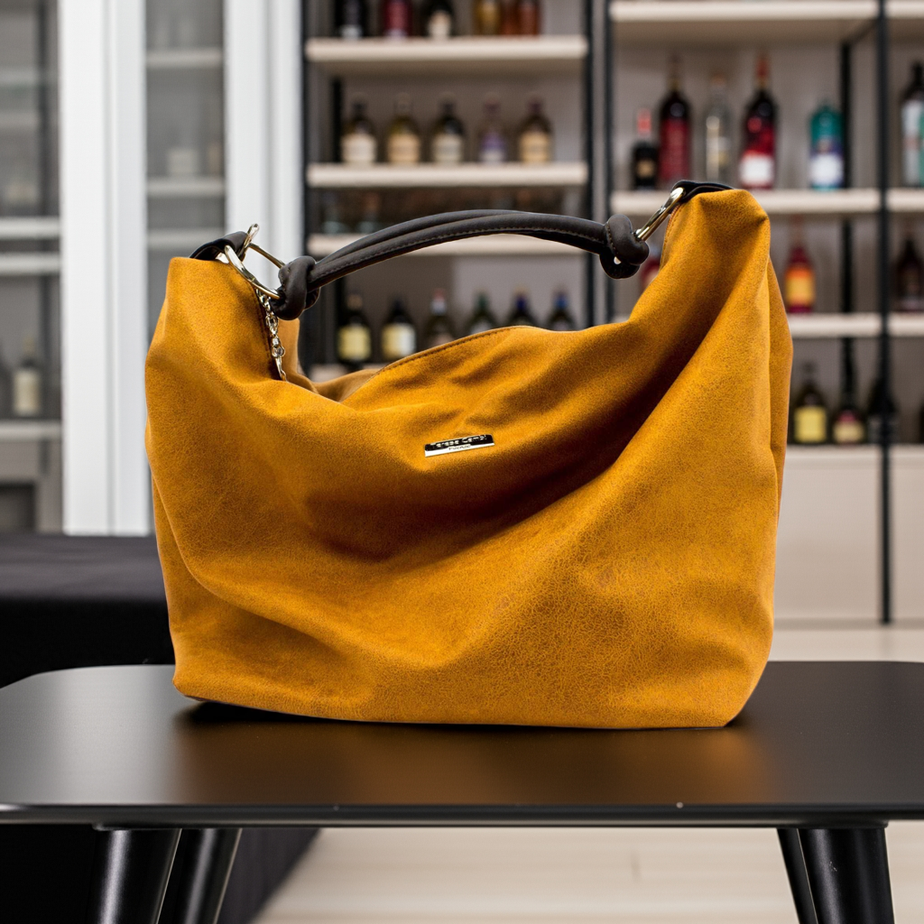 Borsa P40 Gold Dream