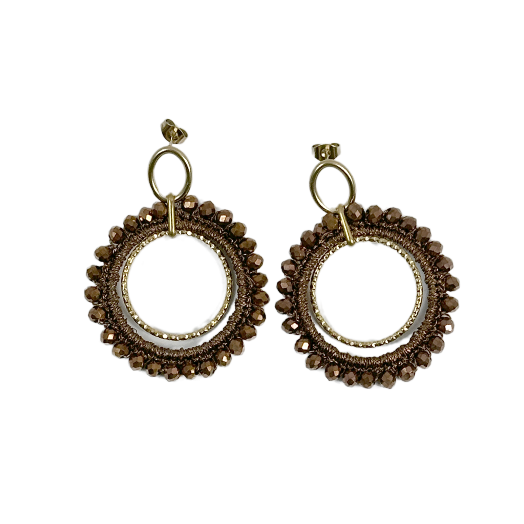 Pendientes Versailles