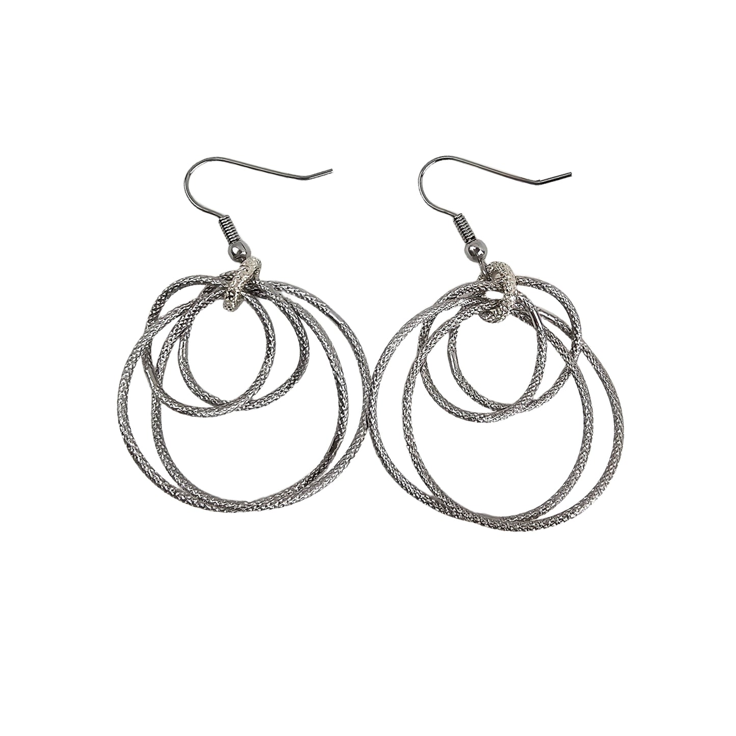 Boucles d'oreilles Affinity 2.0