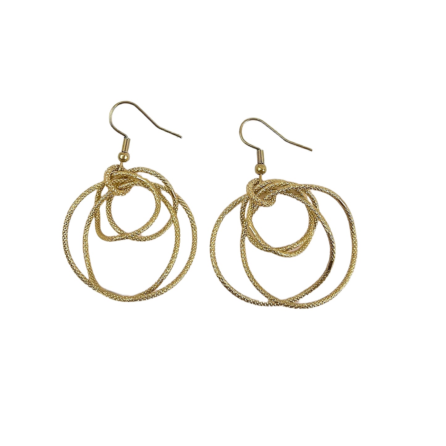 Boucles d'oreilles Affinity 2.0