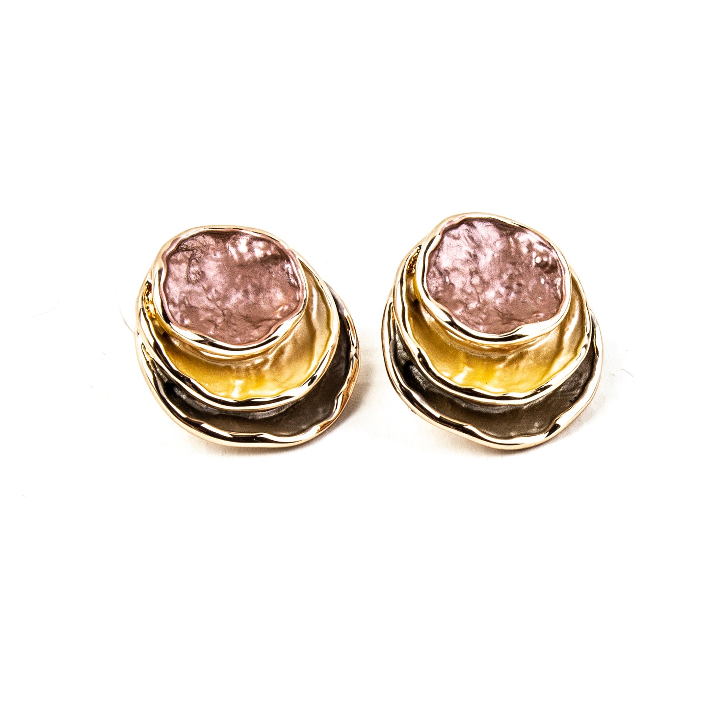 Orecchini Eclissi - Alibi