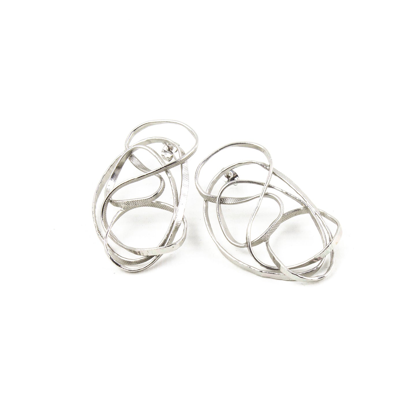 Boucles d'oreilles Erato