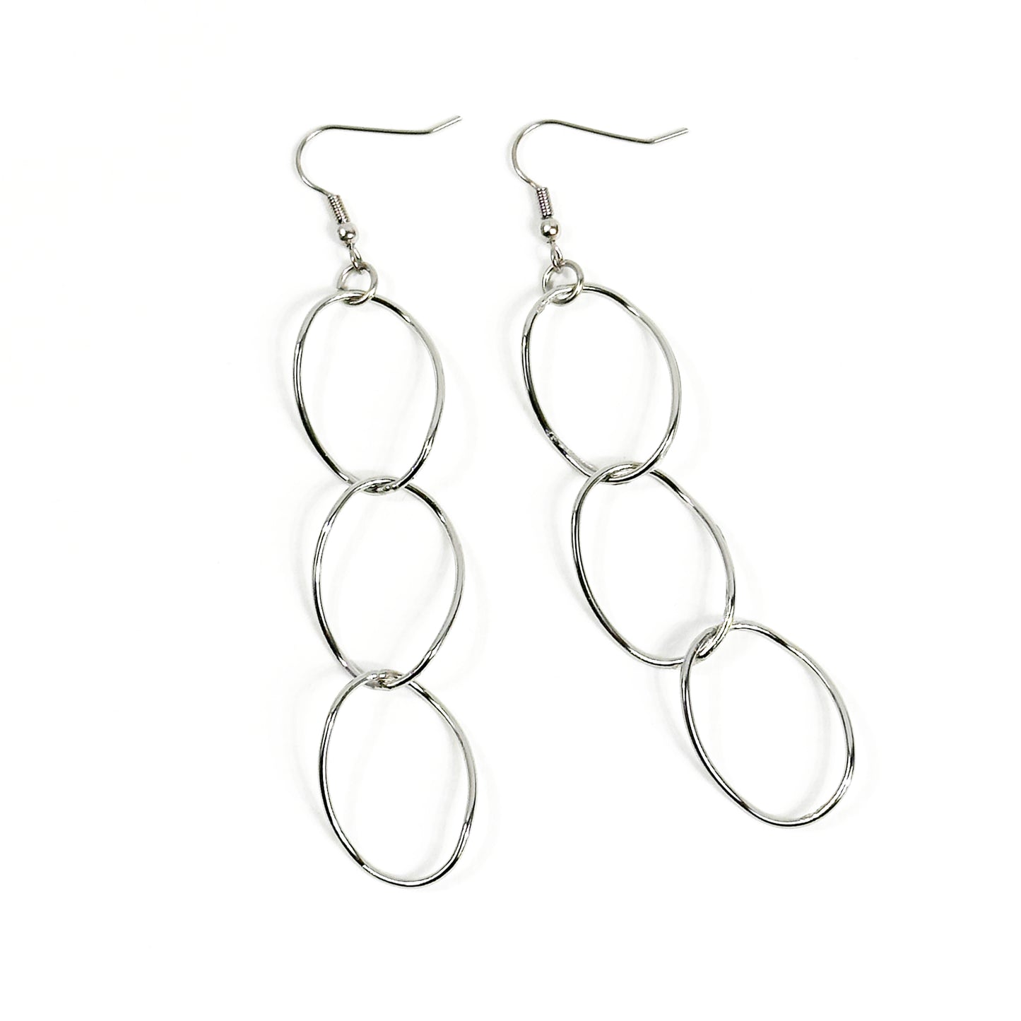 Boucles d'oreilles Faith