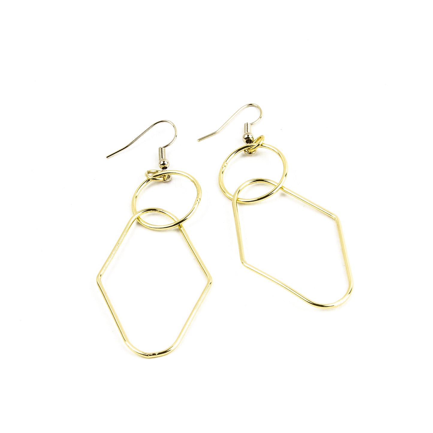 Pendientes Francesca
