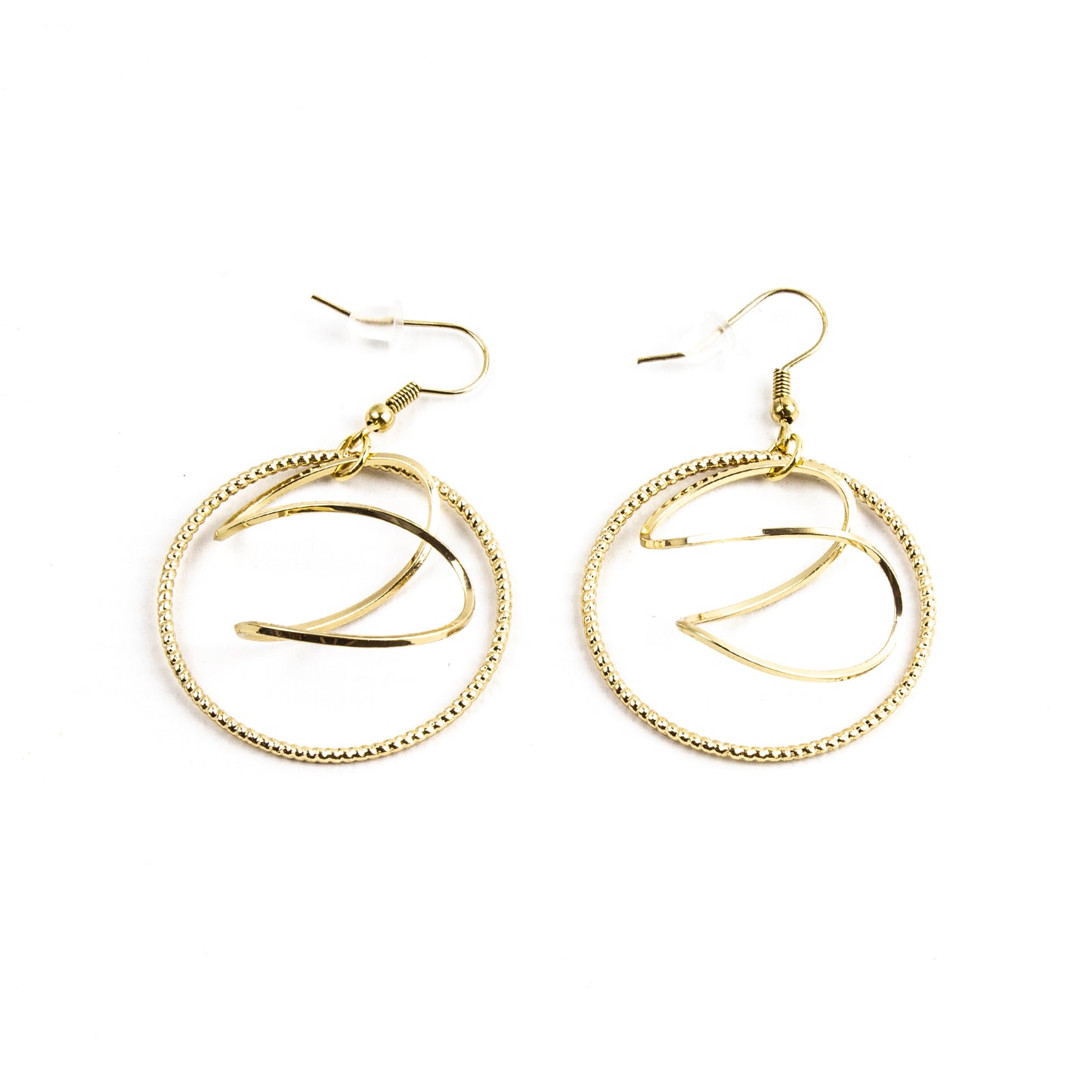 Boucles d'oreilles Juguetes