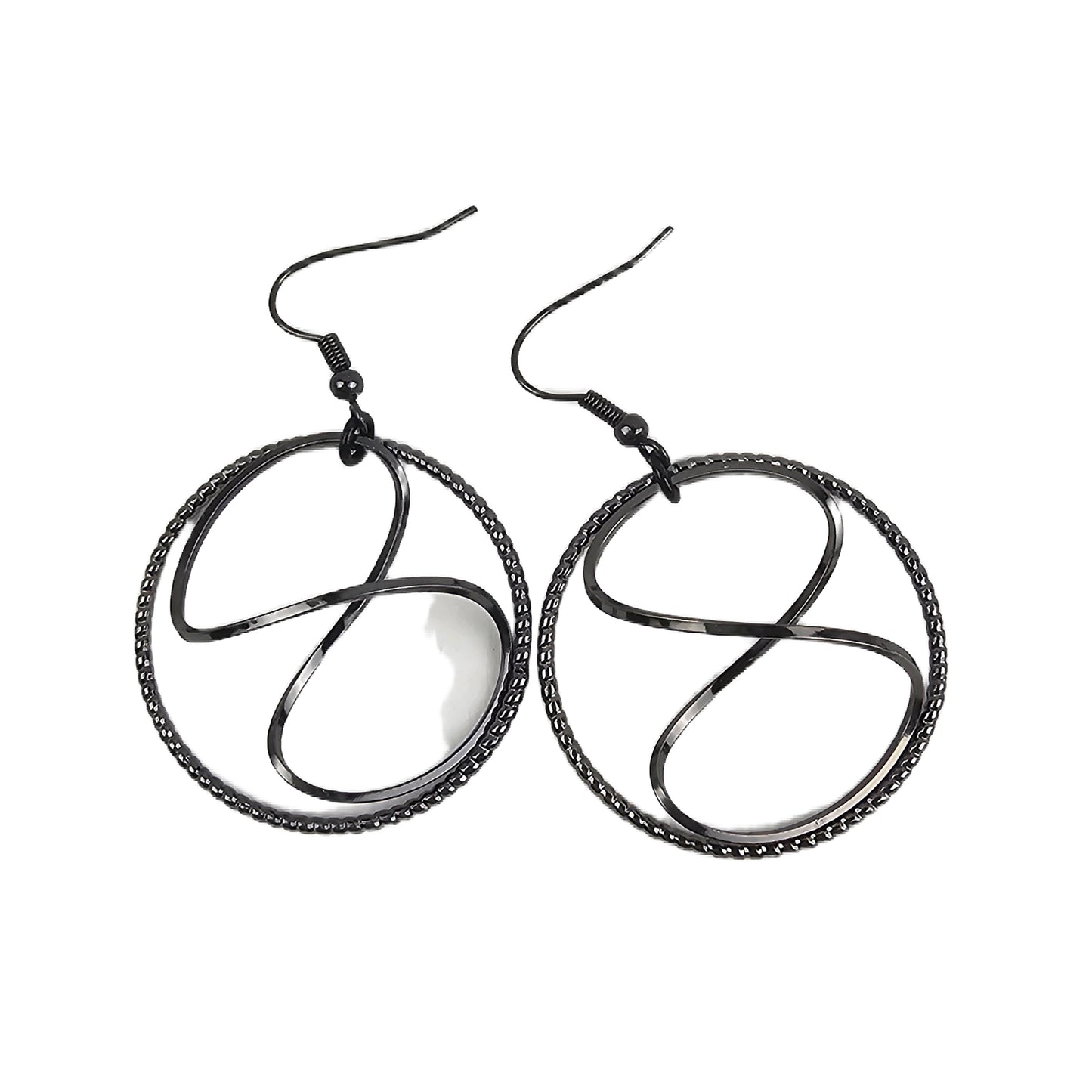 Juguetes Earrings