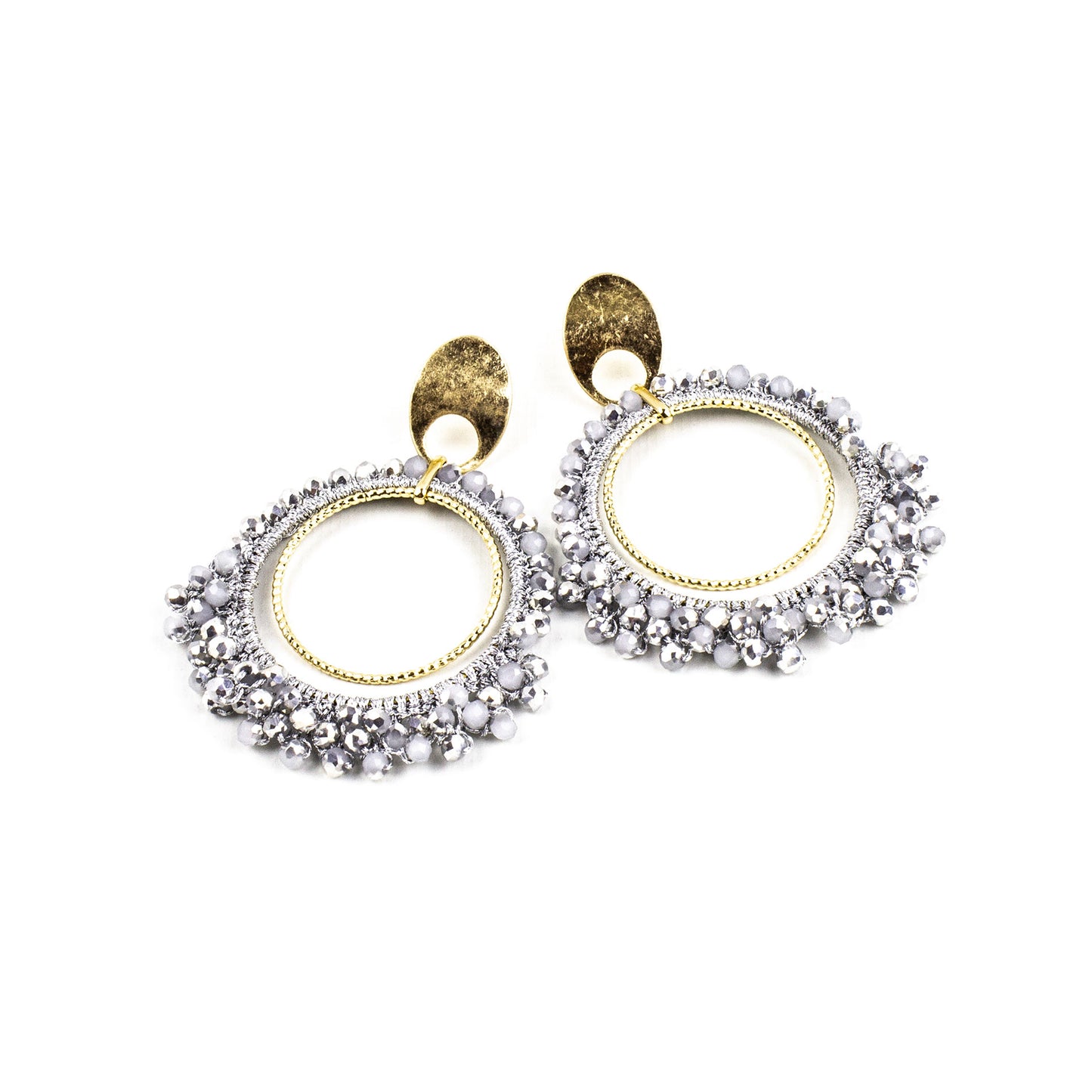 Orecchini Maria Antonietta - Alibi