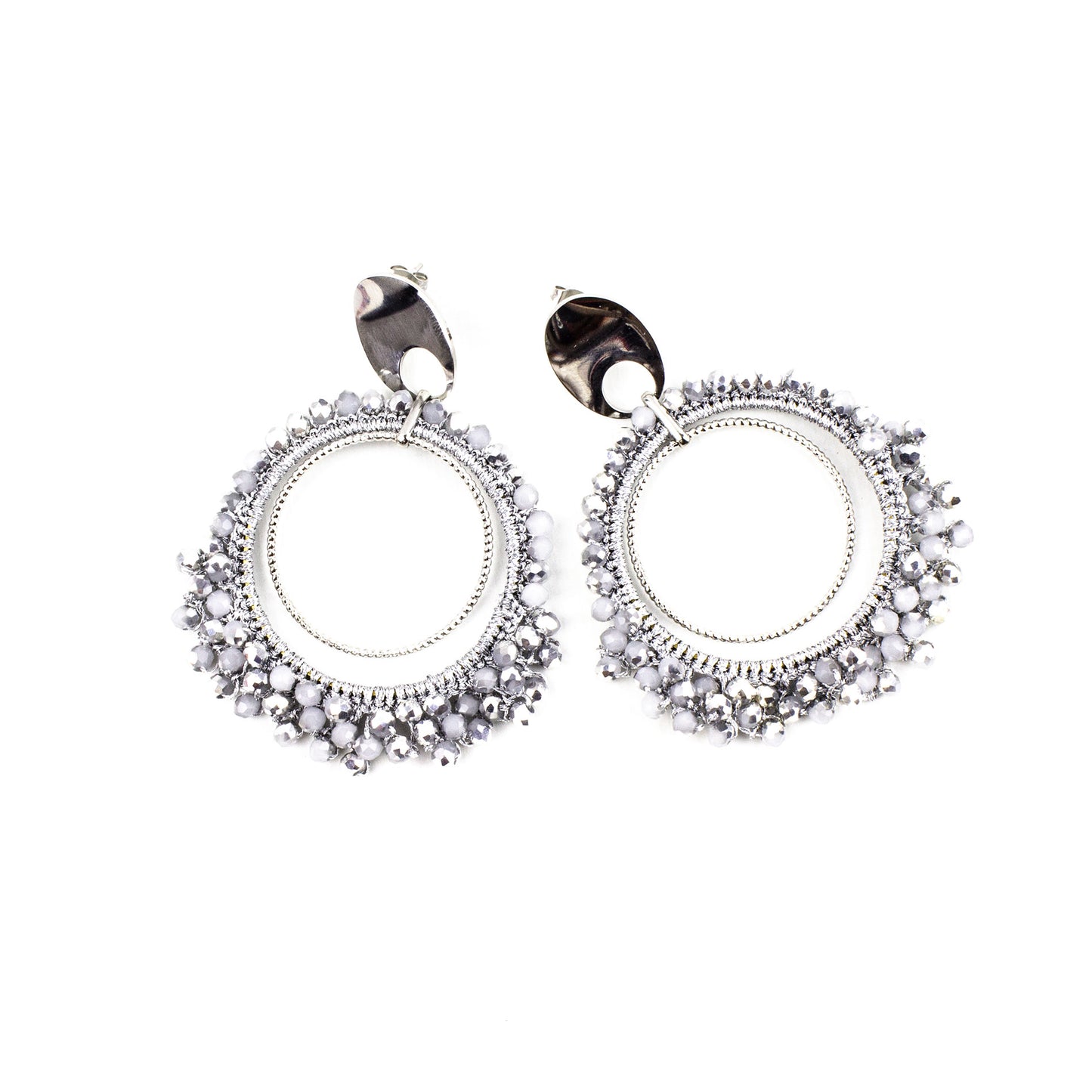 Orecchini Maria Antonietta - Alibi