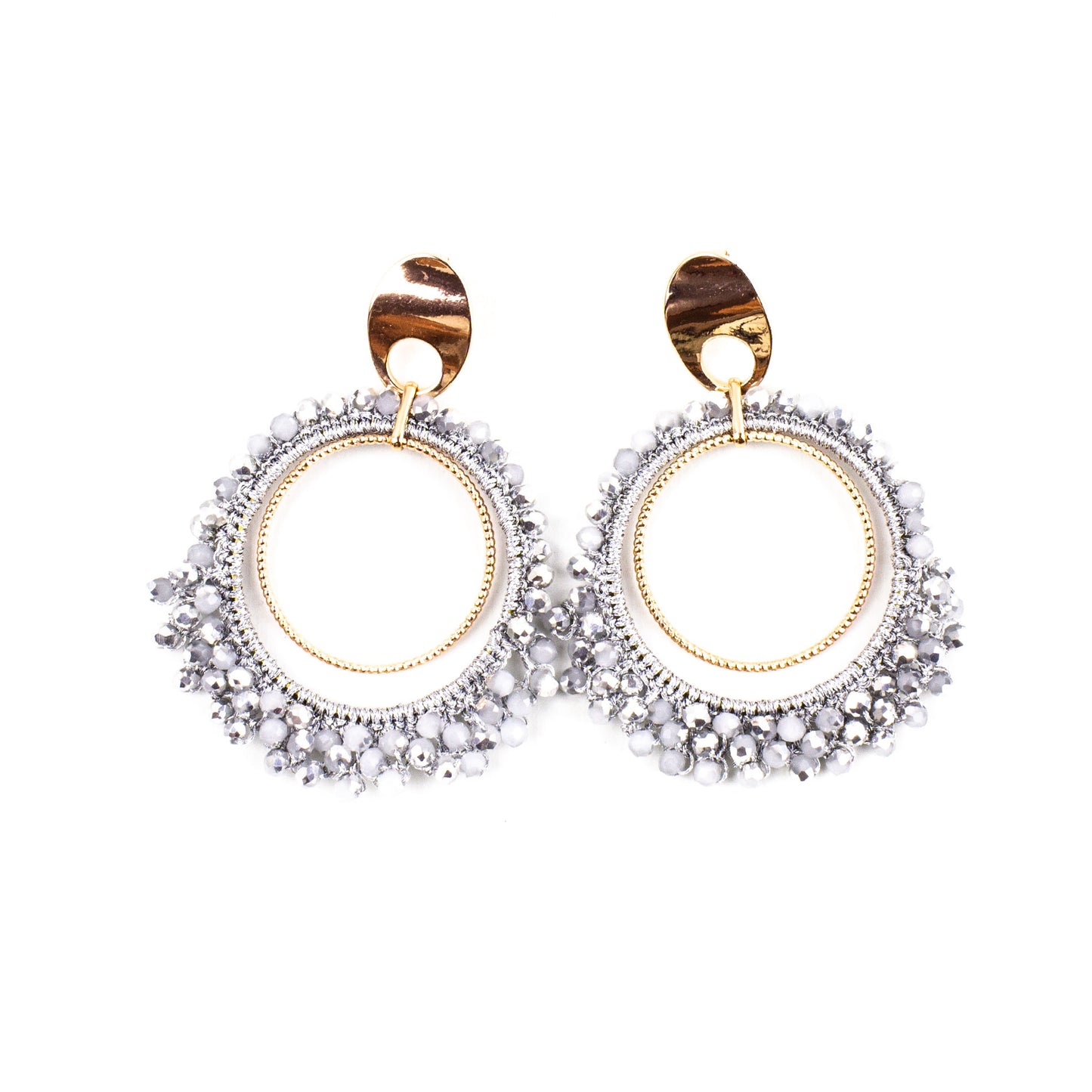 Orecchini Maria Antonietta - Alibi