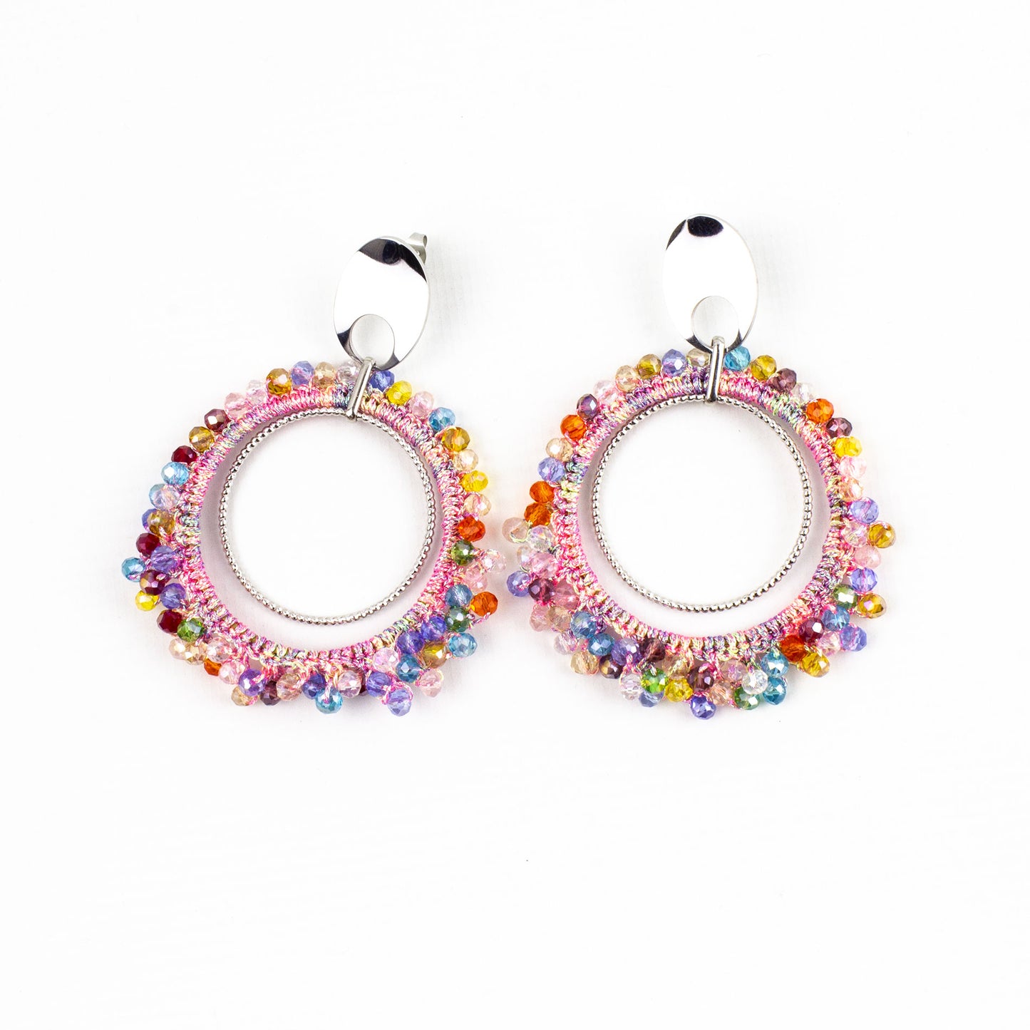 Orecchini Maria Antonietta - Alibi