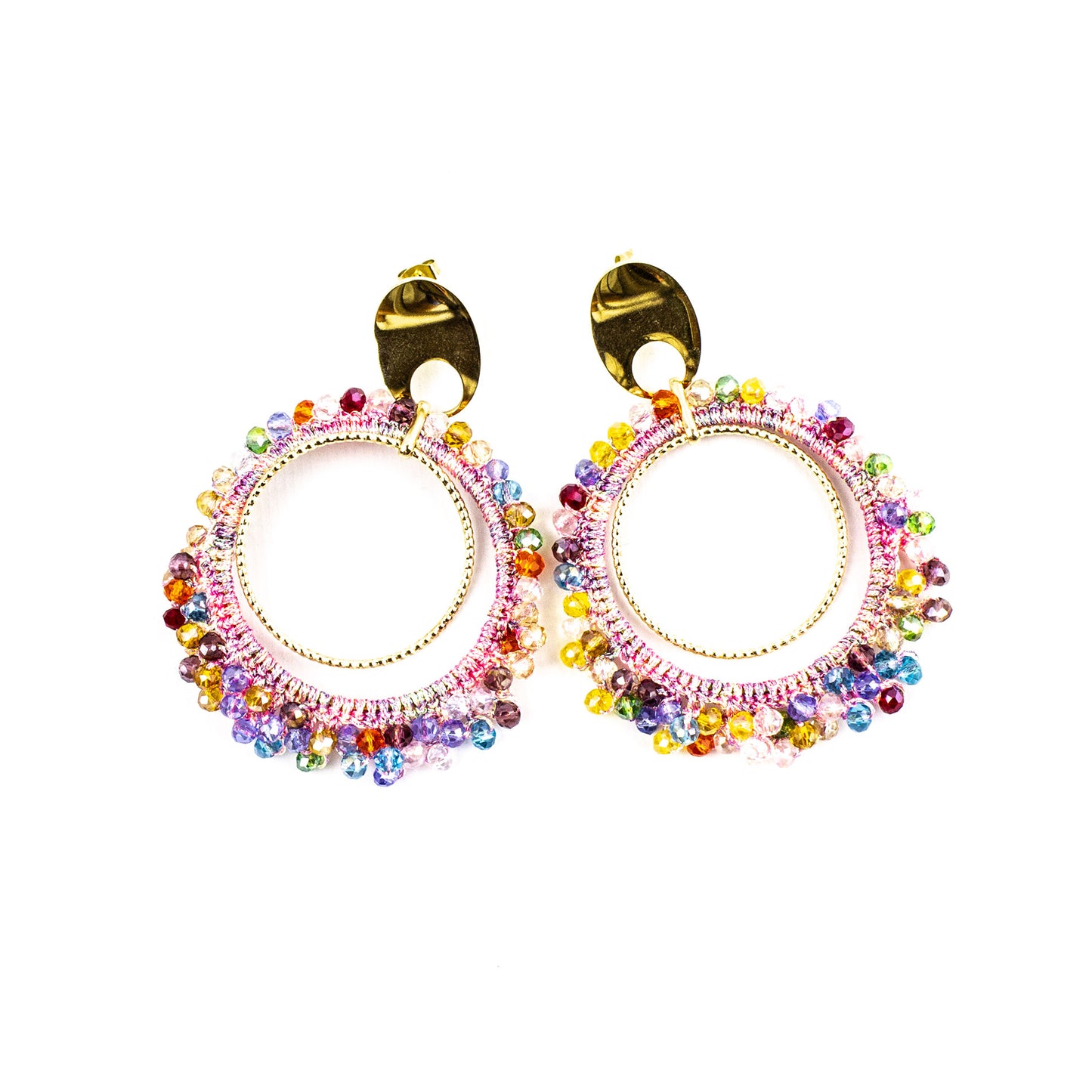 Orecchini Maria Antonietta - Alibi