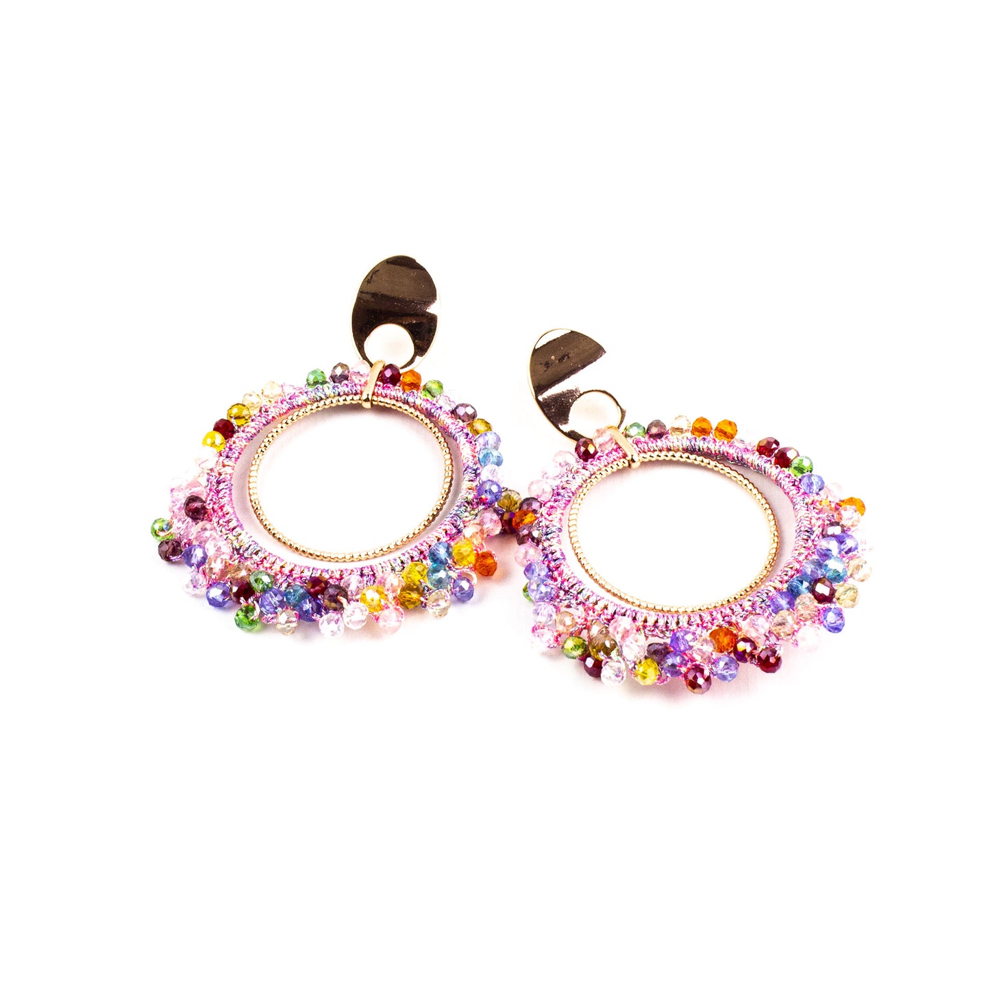 Orecchini Maria Antonietta - Alibi