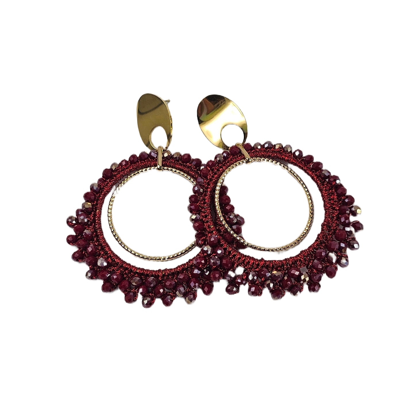 Pendientes Maria Antonietta