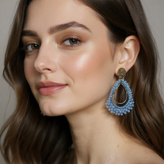 Orecchini Maria Teresa