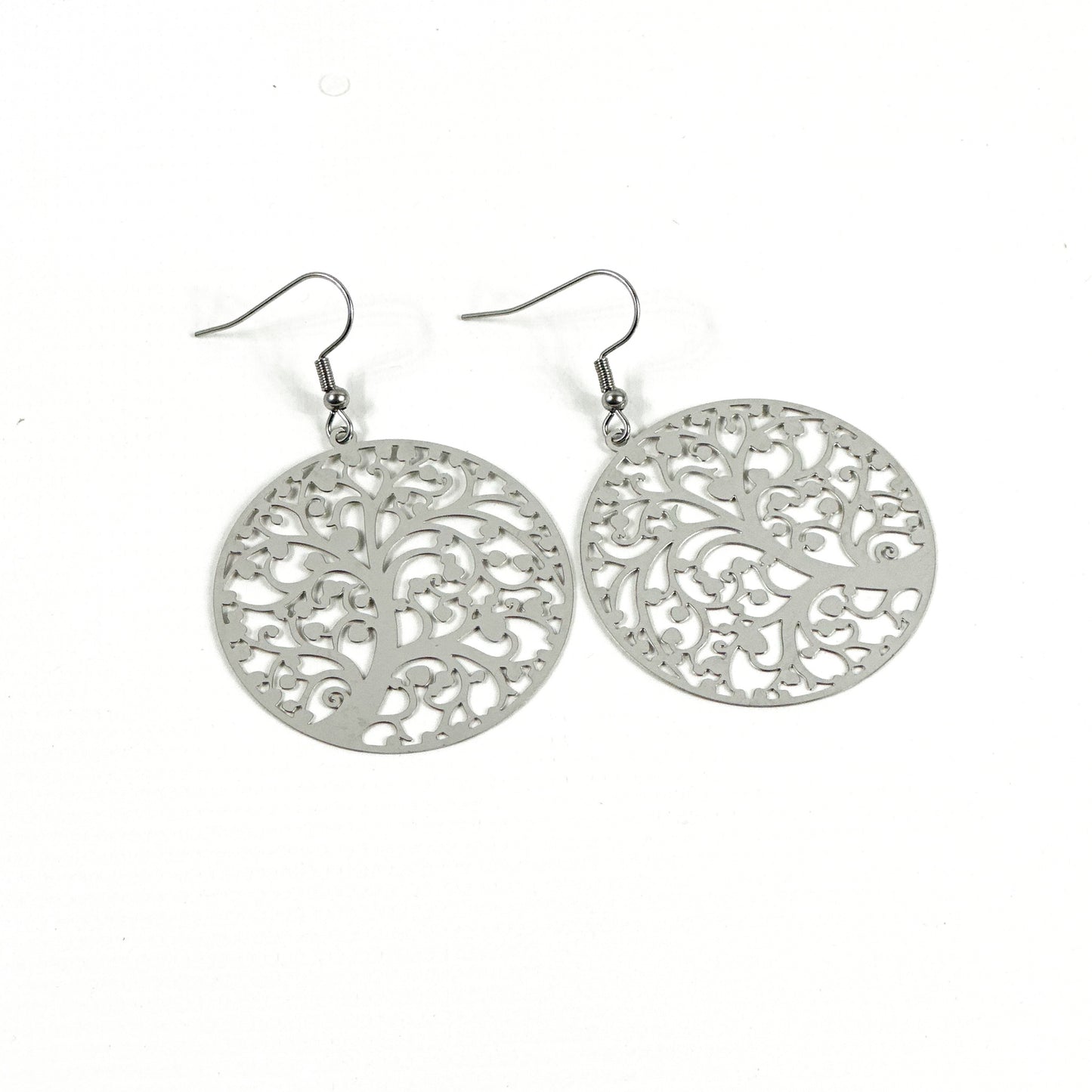 Tree of Life earrings
