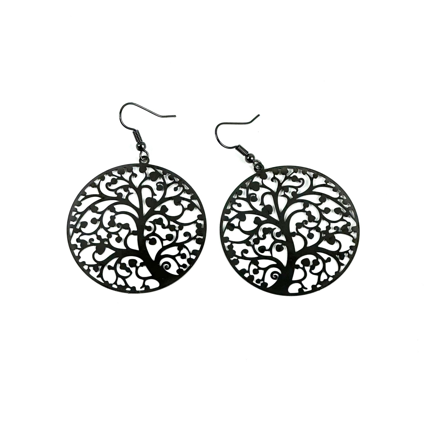 Tree of Life earrings