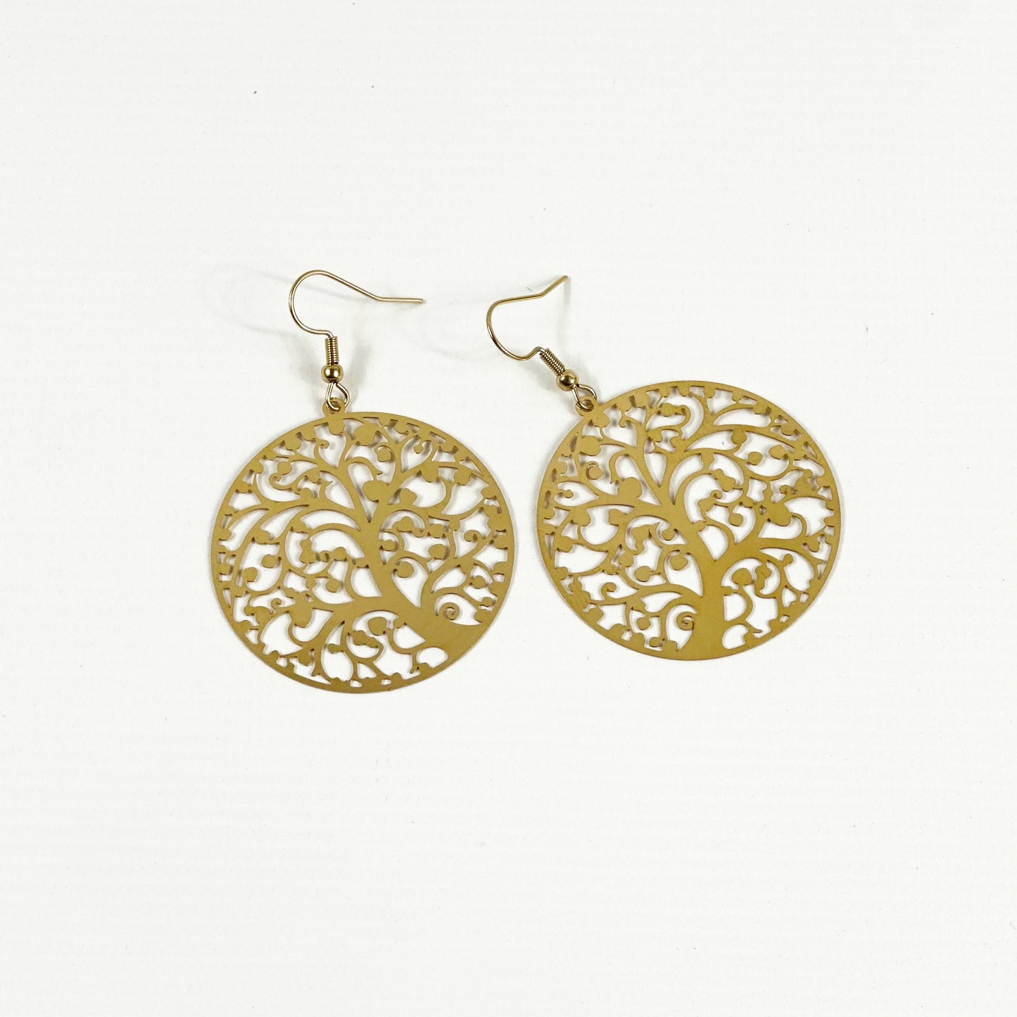 Tree of Life earrings