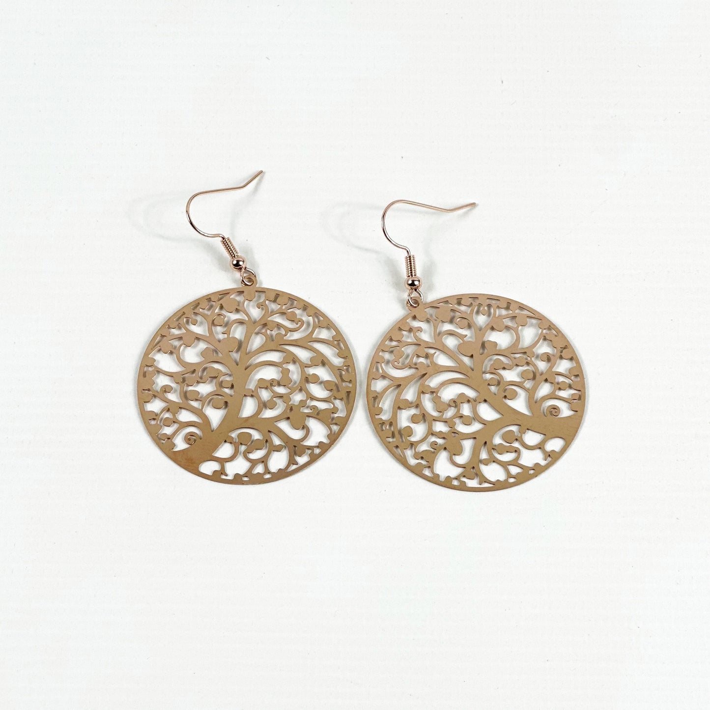 Tree of Life earrings