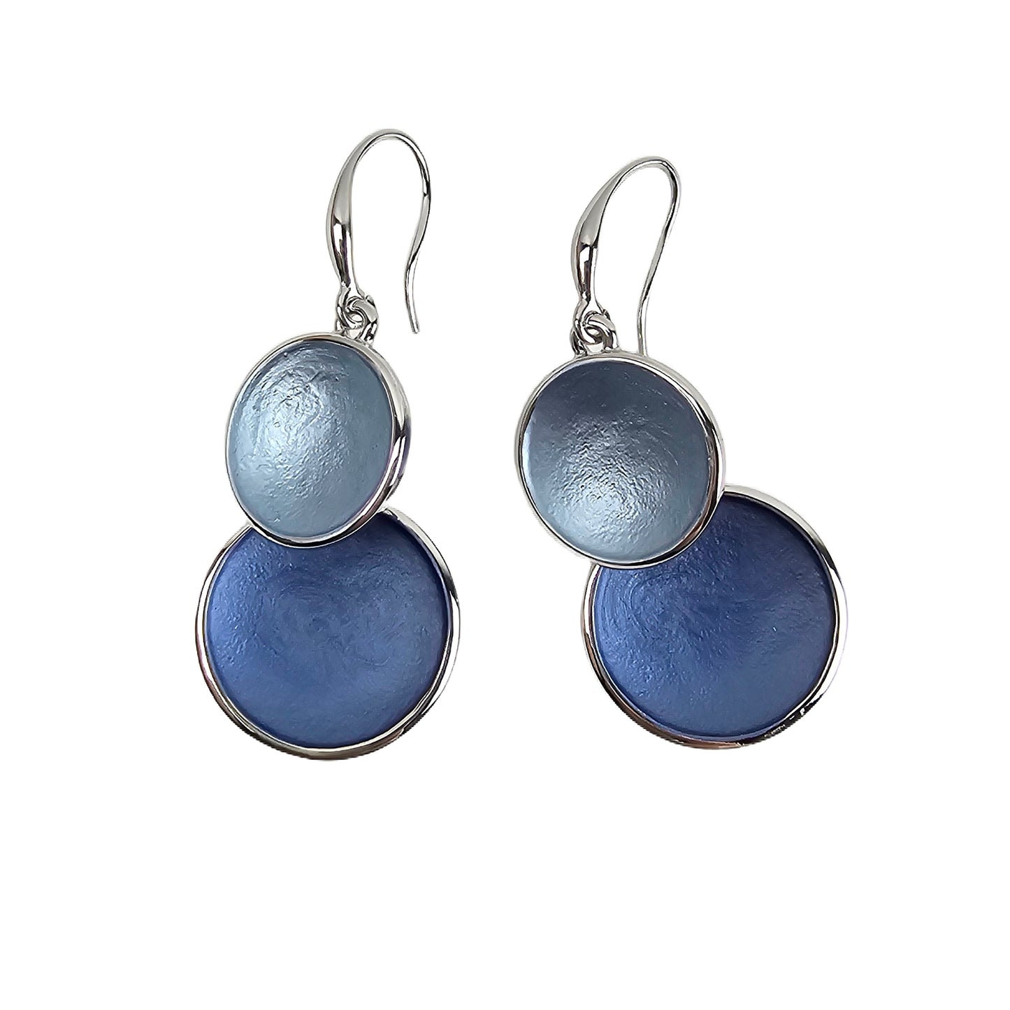 Boucles d'oreilles Universe