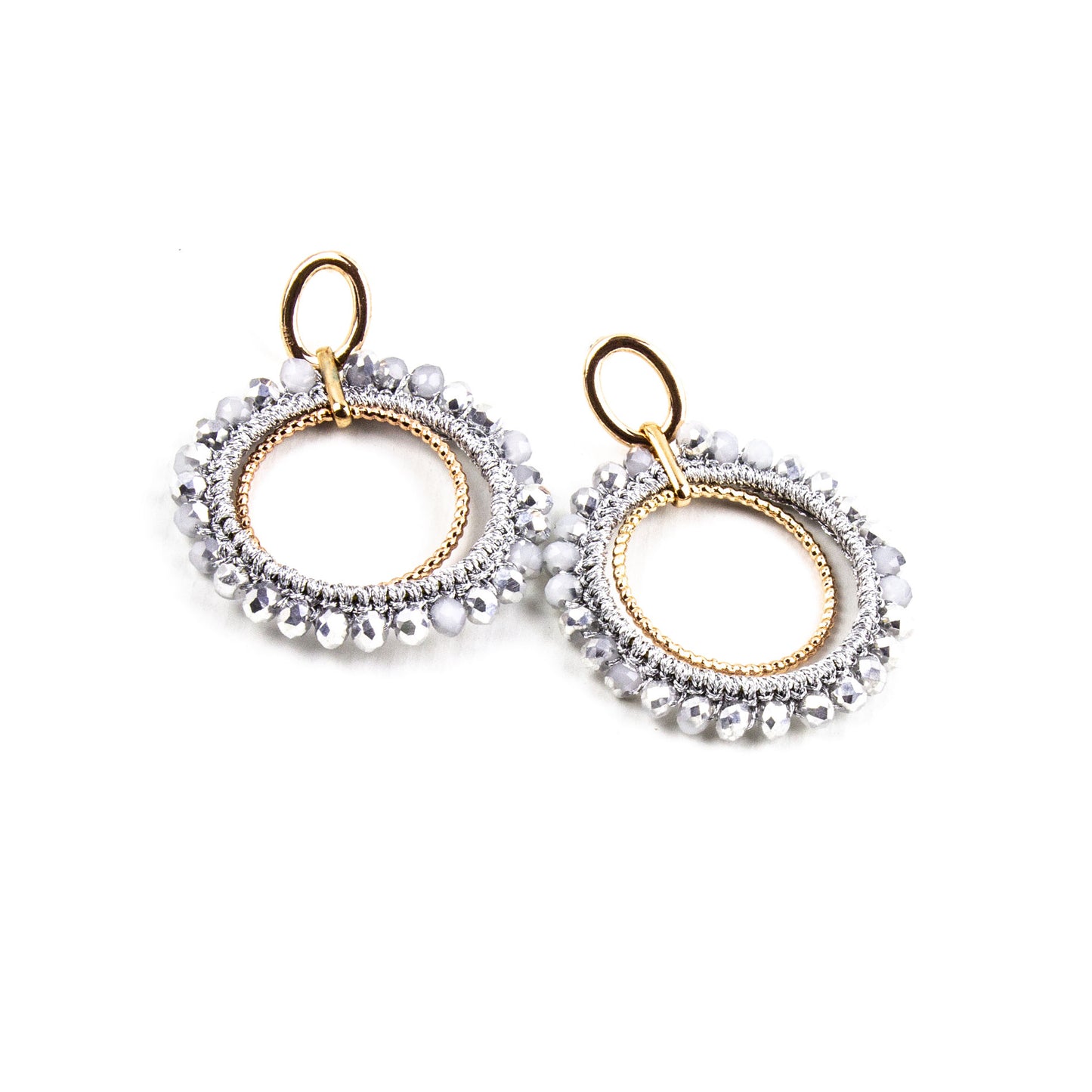 Orecchini Versailles - Alibi