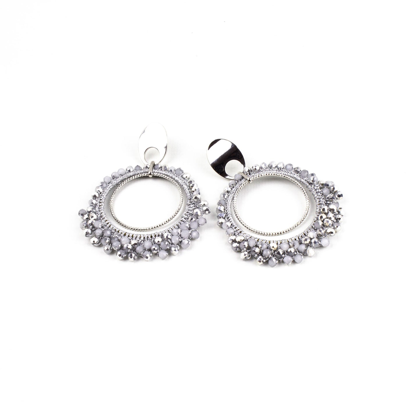 Orecchini Versailles - Alibi