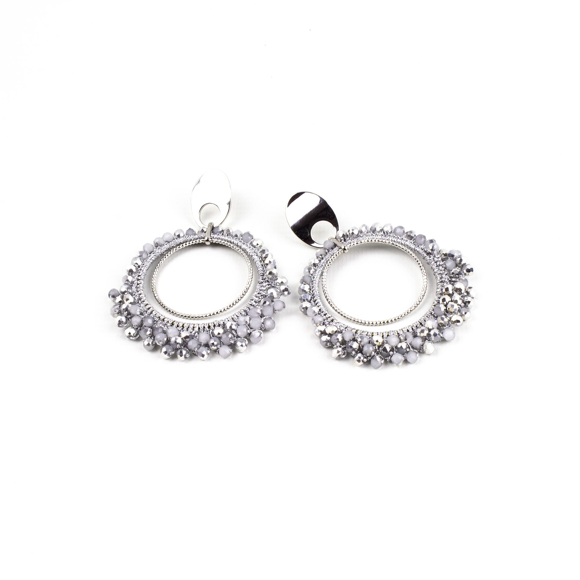 Orecchini Versailles - Alibi