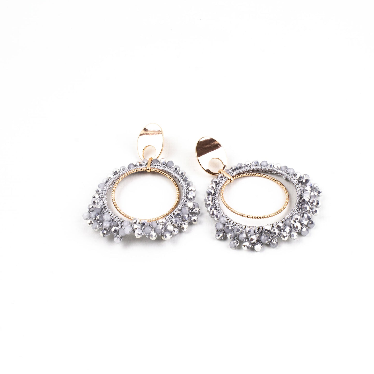 Orecchini Versailles - Alibi