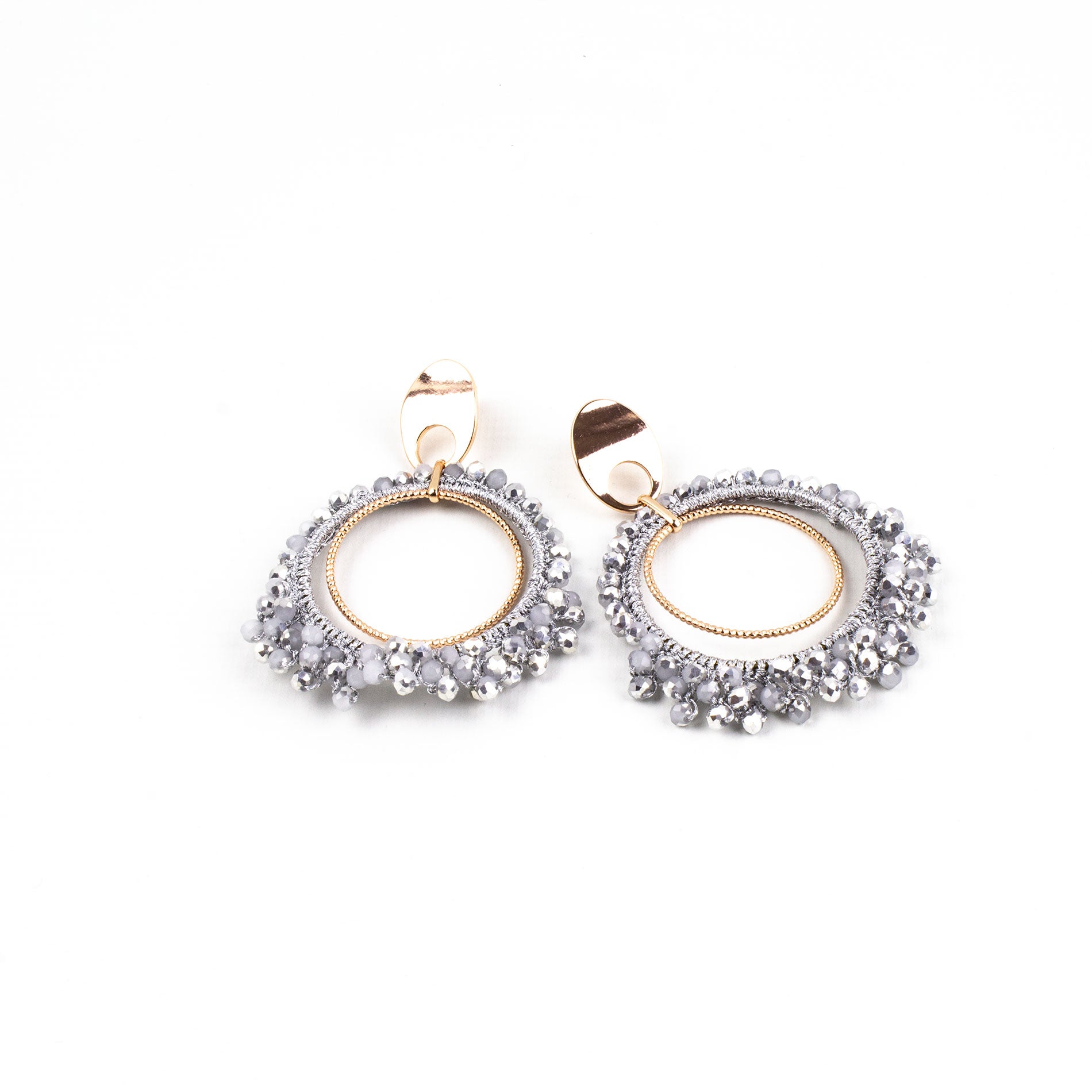 Orecchini Versailles - Alibi